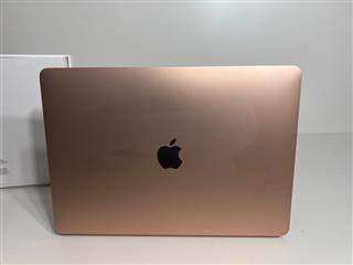 APPLE MACBOOK AIR 13-INCH macOS Monterey 12.6.3